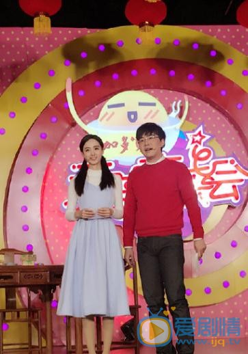 许晓诺节目照 许晓诺高清写真_许晓诺高清剧照