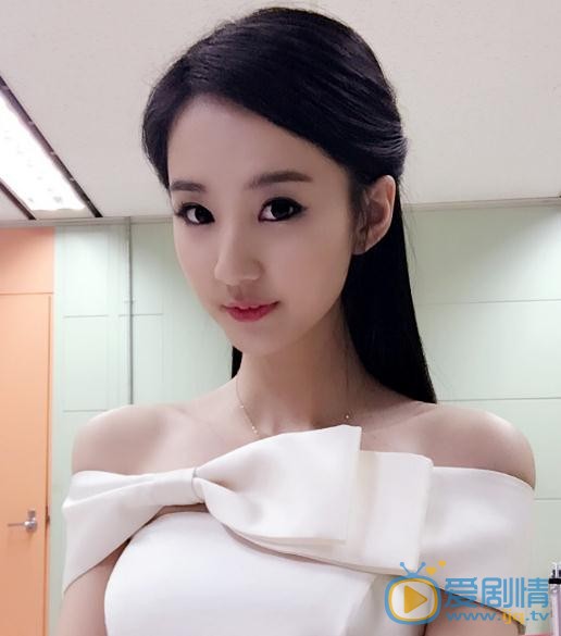 许晓诺活动照 许晓诺高清写真_许晓诺高清剧照