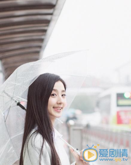 许晓诺街拍写真 许晓诺高清写真_许晓诺高清剧照