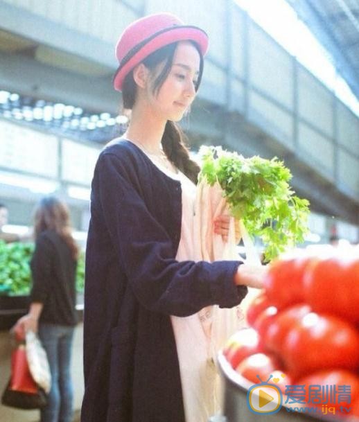 许晓诺街拍写真 许晓诺高清写真_许晓诺高清剧照