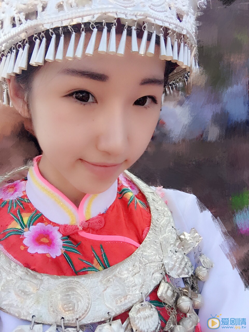 王瑞淇旅行写真 王瑞淇高清写真_王瑞淇高清剧照