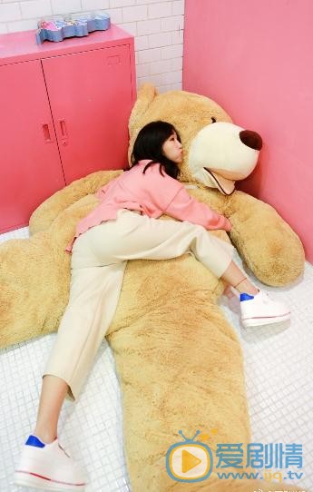 王瑞淇个人写真 王瑞淇高清写真_王瑞淇高清剧照