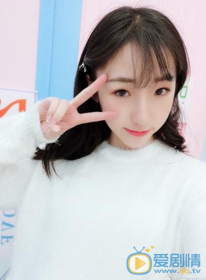王瑞淇俏丽写真 王瑞淇高清写真_王瑞淇高清剧照