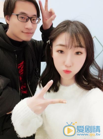 王瑞淇生活照写真 王瑞淇高清写真_王瑞淇高清剧照