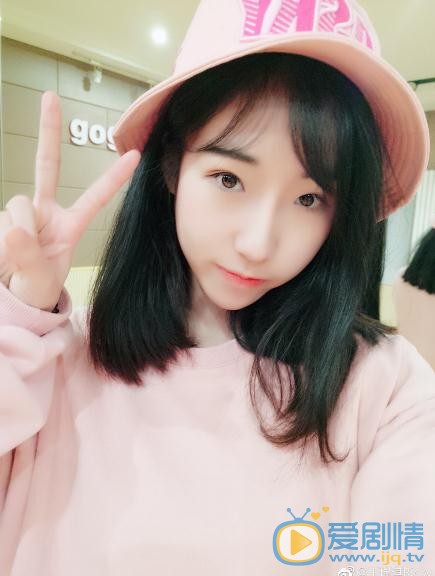 王瑞淇俏丽写真 王瑞淇高清写真_王瑞淇高清剧照