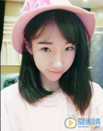 王瑞淇俏丽写真 王瑞淇高清写真_王瑞淇高清剧照