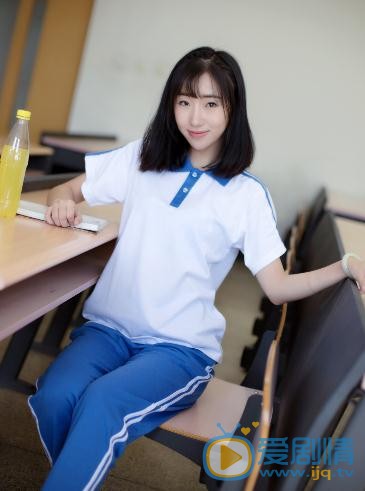 王瑞淇校园写真 王瑞淇高清写真_王瑞淇高清剧照
