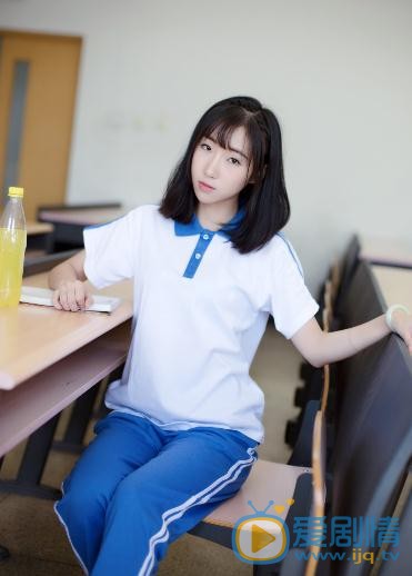 王瑞淇校园写真 王瑞淇高清写真_王瑞淇高清剧照