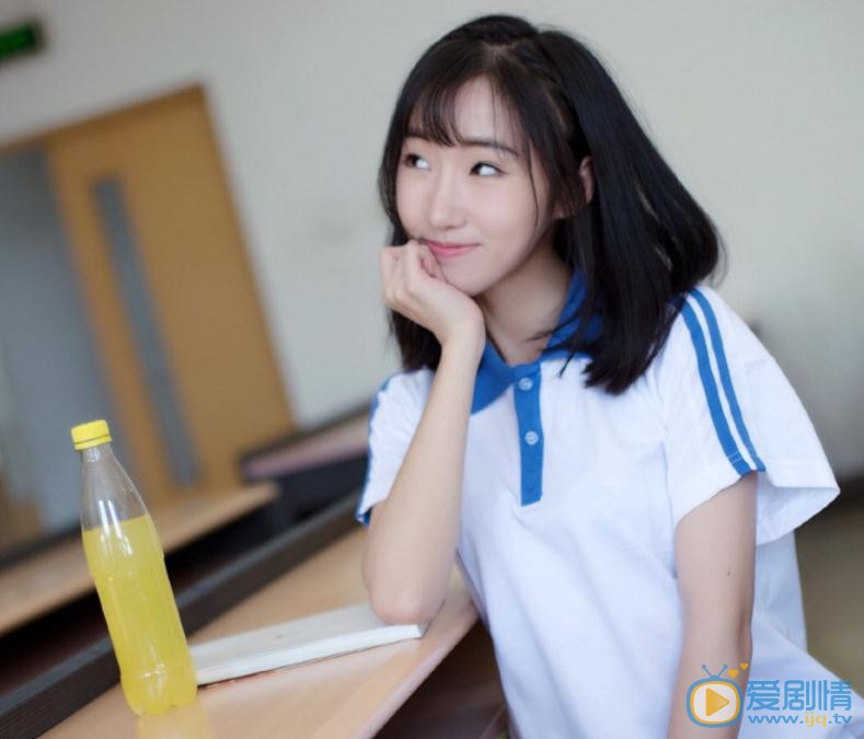 王瑞淇校园写真 王瑞淇高清写真_王瑞淇高清剧照