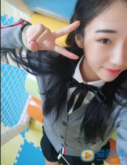 王瑞淇校园写真 王瑞淇高清写真_王瑞淇高清剧照