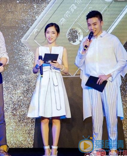王瑞淇参加活动写真 王瑞淇高清写真_王瑞淇高清剧照