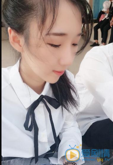 王瑞淇校园写真 王瑞淇高清写真_王瑞淇高清剧照