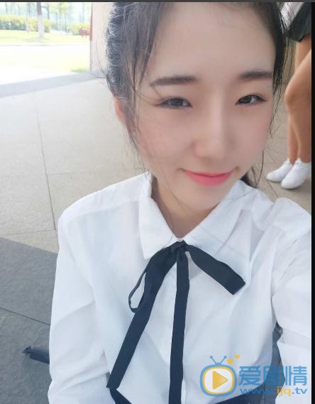 王瑞淇校园写真 王瑞淇高清写真_王瑞淇高清剧照