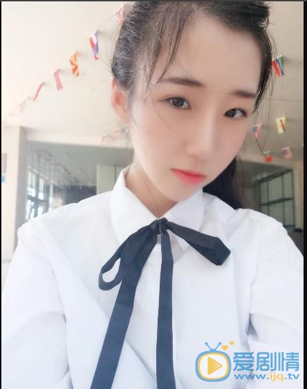 王瑞淇校园写真 王瑞淇高清写真_王瑞淇高清剧照