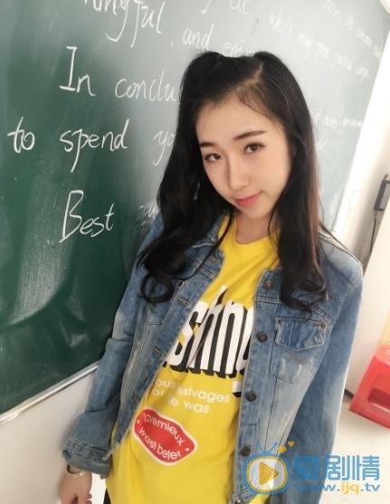 王瑞淇校园写真 王瑞淇高清写真_王瑞淇高清剧照