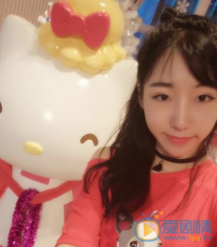 王瑞淇俏丽写真 王瑞淇高清写真_王瑞淇高清剧照