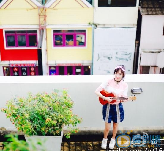 王瑞淇个人写真 王瑞淇高清写真_王瑞淇高清剧照