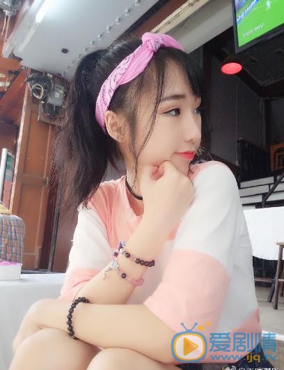王瑞淇俏丽写真 王瑞淇高清写真_王瑞淇高清剧照