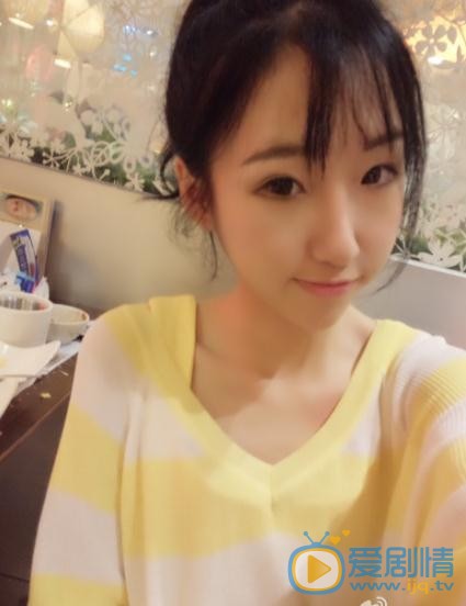 王瑞淇俏丽写真 王瑞淇高清写真_王瑞淇高清剧照