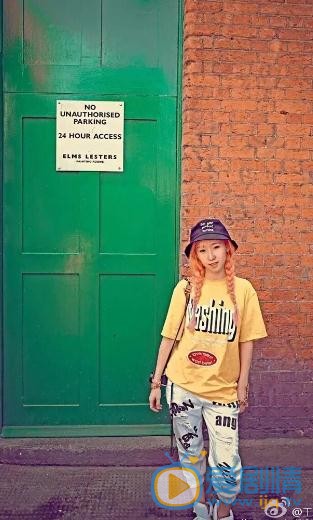 王瑞淇旅行写真 王瑞淇高清写真_王瑞淇高清剧照