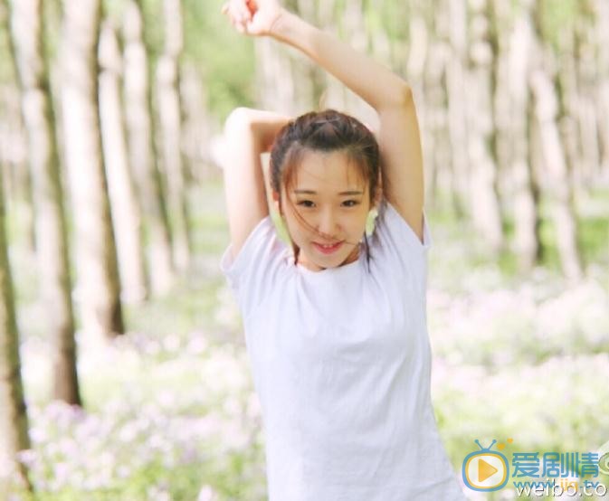 王瑞淇清纯写真 王瑞淇高清写真_王瑞淇高清剧照