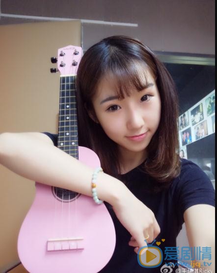 王瑞淇清纯写真 王瑞淇高清写真_王瑞淇高清剧照