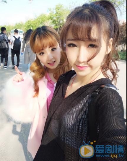 王瑞淇清纯写真 王瑞淇高清写真_王瑞淇高清剧照