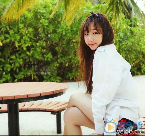 王瑞淇清纯写真 王瑞淇高清写真_王瑞淇高清剧照