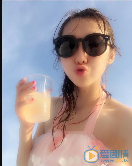 王瑞淇旅行写真 王瑞淇高清写真_王瑞淇高清剧照