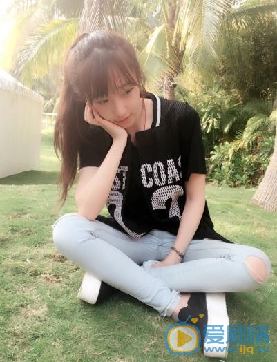 王瑞淇校园写真 王瑞淇高清写真_王瑞淇高清剧照