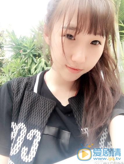 王瑞淇校园写真 王瑞淇高清写真_王瑞淇高清剧照