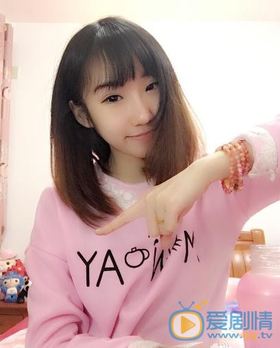 王瑞淇可爱写真 王瑞淇高清写真_王瑞淇高清剧照