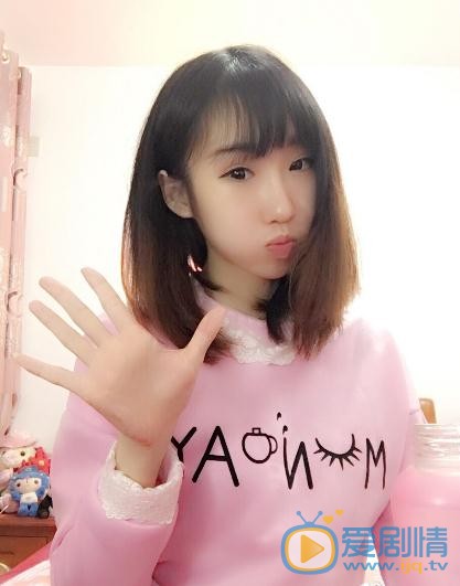 王瑞淇可爱写真 王瑞淇高清写真_王瑞淇高清剧照