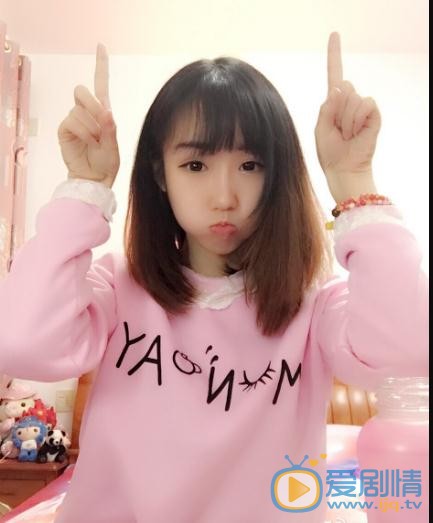 王瑞淇可爱写真 王瑞淇高清写真_王瑞淇高清剧照