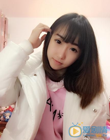 王瑞淇可爱写真 王瑞淇高清写真_王瑞淇高清剧照