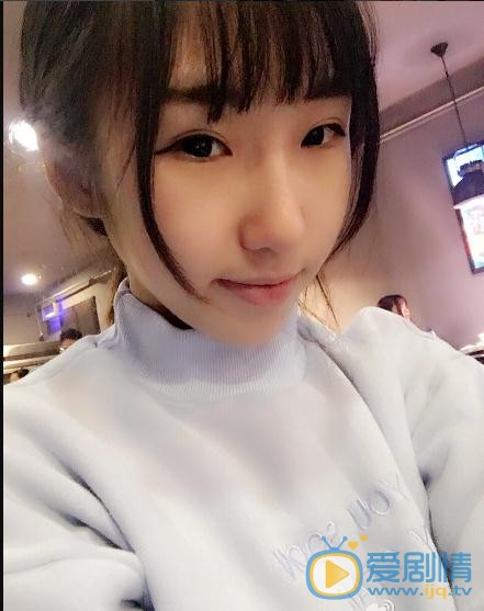 王瑞淇可爱写真 王瑞淇高清写真_王瑞淇高清剧照
