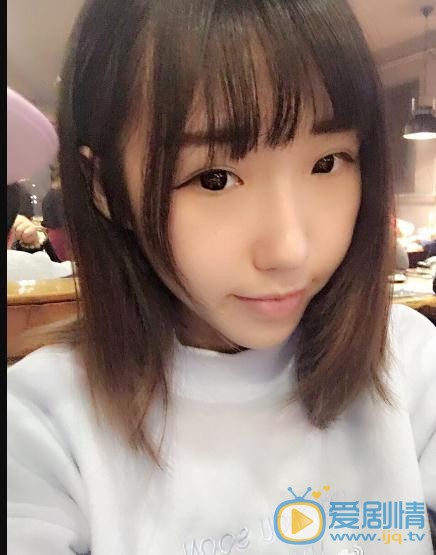 王瑞淇可爱写真 王瑞淇高清写真_王瑞淇高清剧照