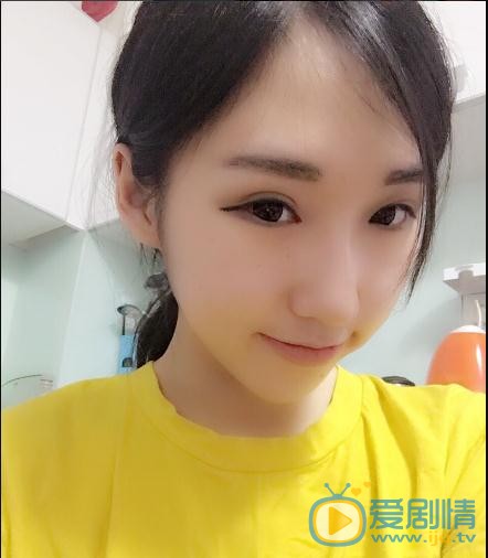 王瑞淇可爱写真 王瑞淇高清写真_王瑞淇高清剧照