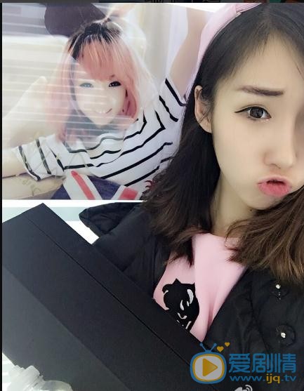 王瑞淇微博配图写真 王瑞淇高清写真_王瑞淇高清剧照