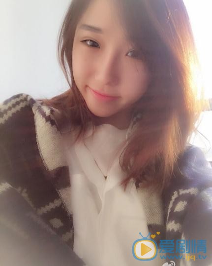 王瑞淇俏丽写真 王瑞淇高清写真_王瑞淇高清剧照