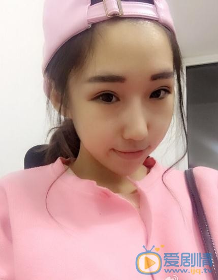 王瑞淇可爱写真 王瑞淇高清写真_王瑞淇高清剧照