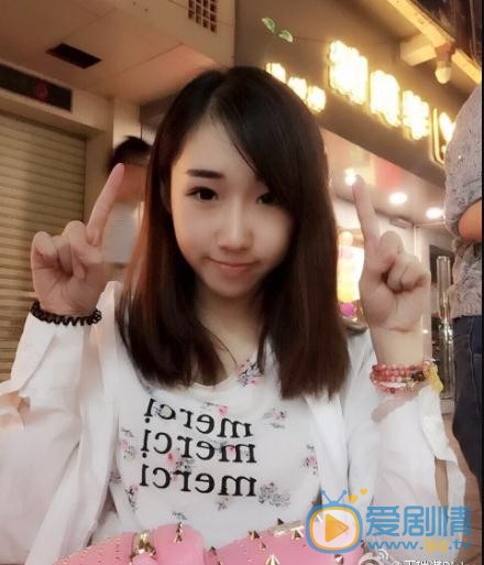 王瑞淇微博配图写真 王瑞淇高清写真_王瑞淇高清剧照