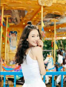 罗米家庭背景是什么？罗米和陈意涵什么关系？罗米陈意涵是姐妹俩吗？