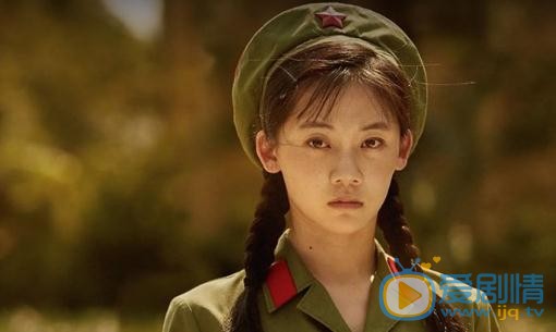 冯女郎苗苗是什么人？苗苗为什么能成为芳华女主角？