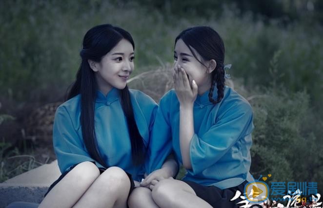 宋懿洁剧照 宋懿洁高清写真_宋懿洁高清剧照