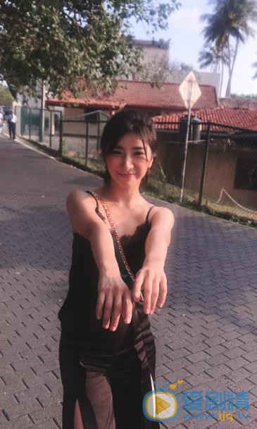 洪冰瑶街拍写真 洪冰瑶高清写真_洪冰瑶高清剧照