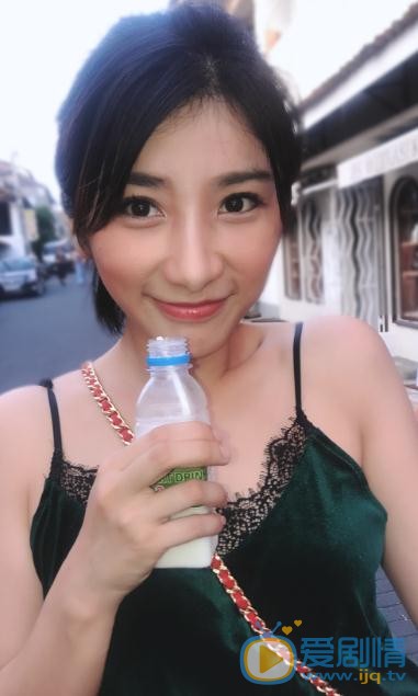 洪冰瑶街拍写真 洪冰瑶高清写真_洪冰瑶高清剧照