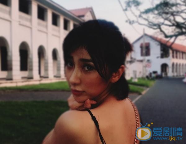 洪冰瑶街拍写真 洪冰瑶高清写真_洪冰瑶高清剧照