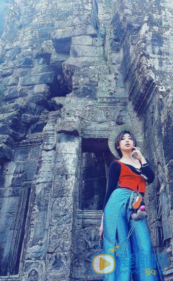 洪冰瑶街拍写真 洪冰瑶高清写真_洪冰瑶高清剧照