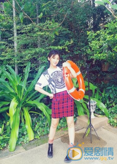 洪冰瑶街拍写真 洪冰瑶高清写真_洪冰瑶高清剧照